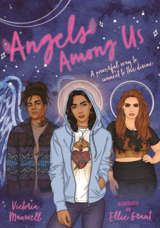 Angels Among Us Cards
